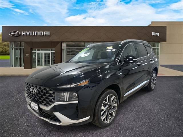 2023 Hyundai Santa Fe