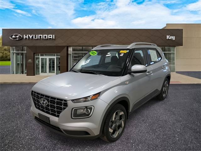 2023 Hyundai Venue