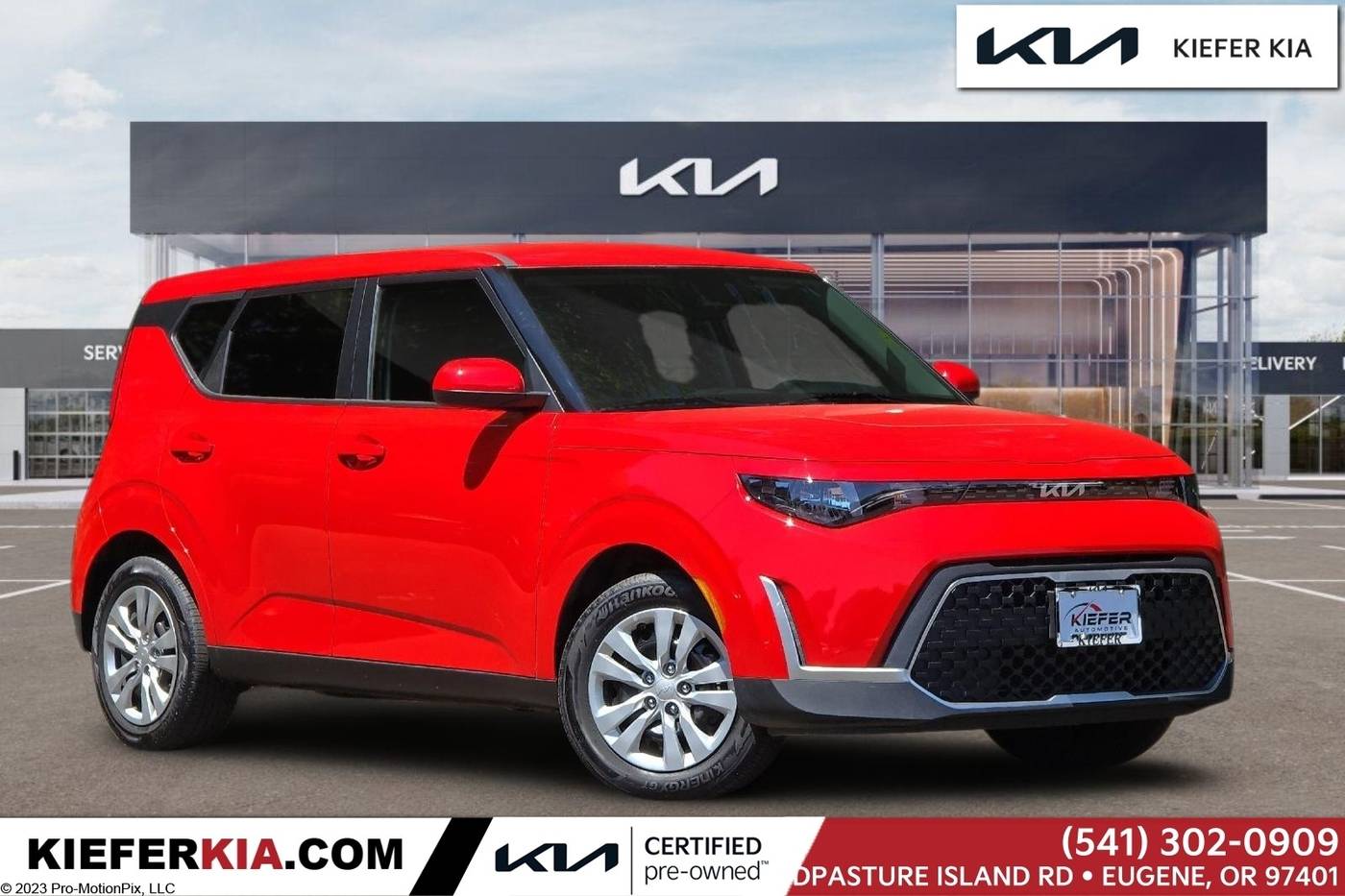 2024 Kia SOUL