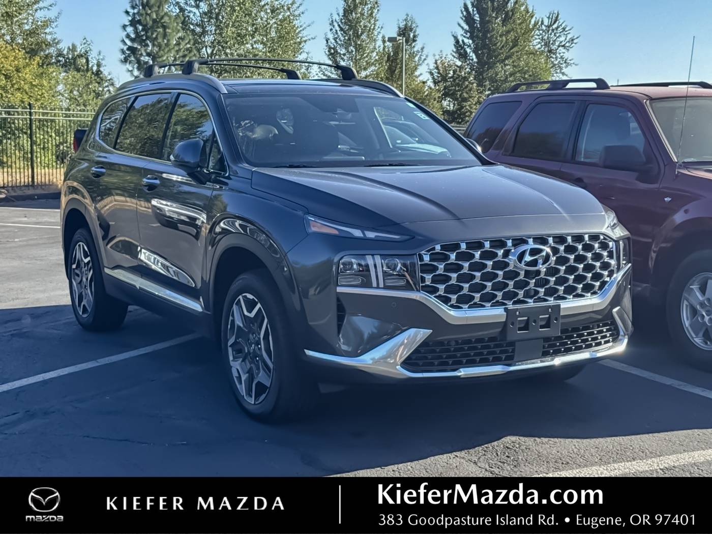 2023 Hyundai Santa Fe
