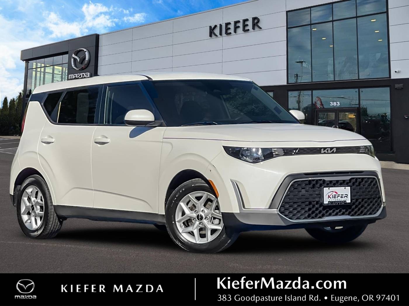 2023 Kia SOUL