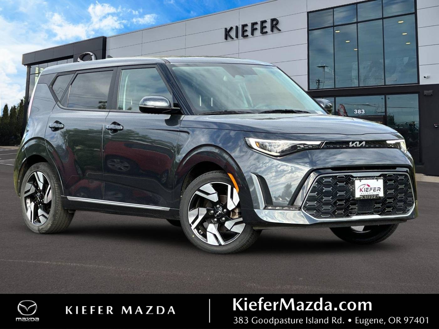2023 Kia SOUL