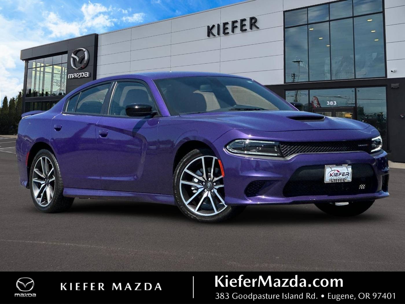 2023 Dodge Charger