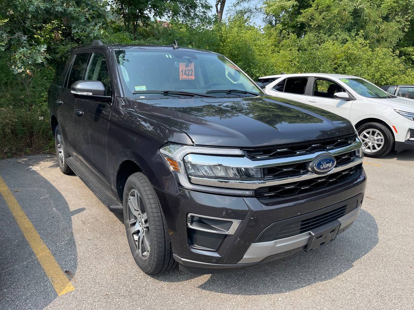 2024 Ford Expedition