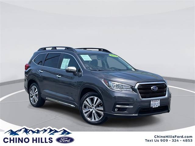 2021 Subaru Ascent