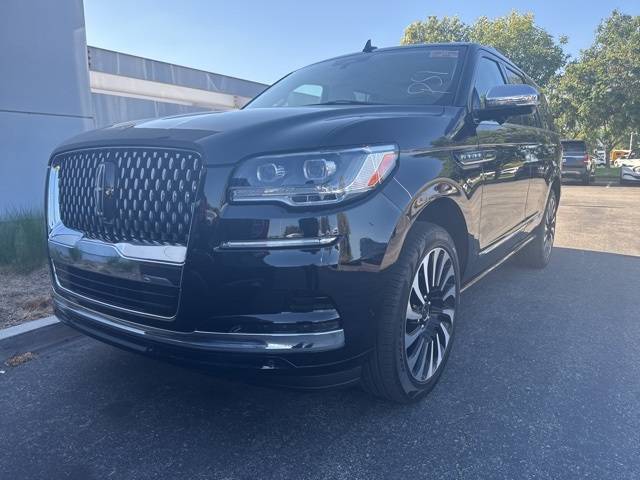 2022 Lincoln Navigator