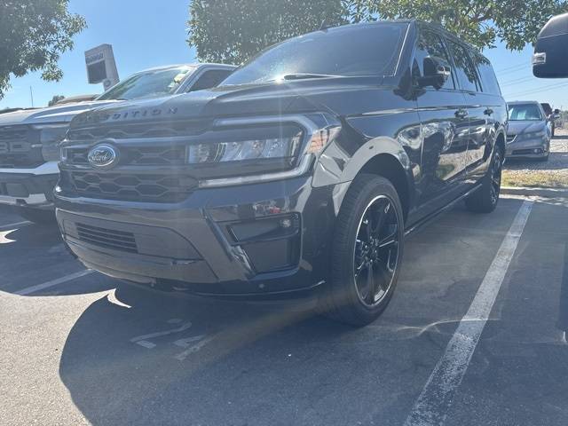 2022 Ford Expedition Max