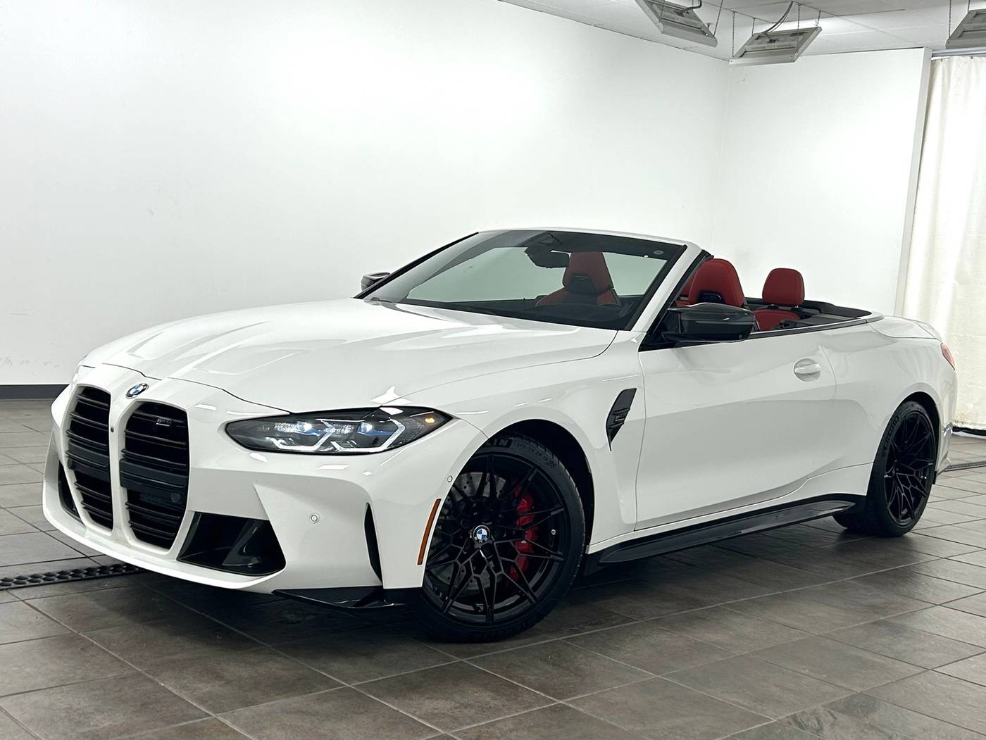 2022 BMW M4