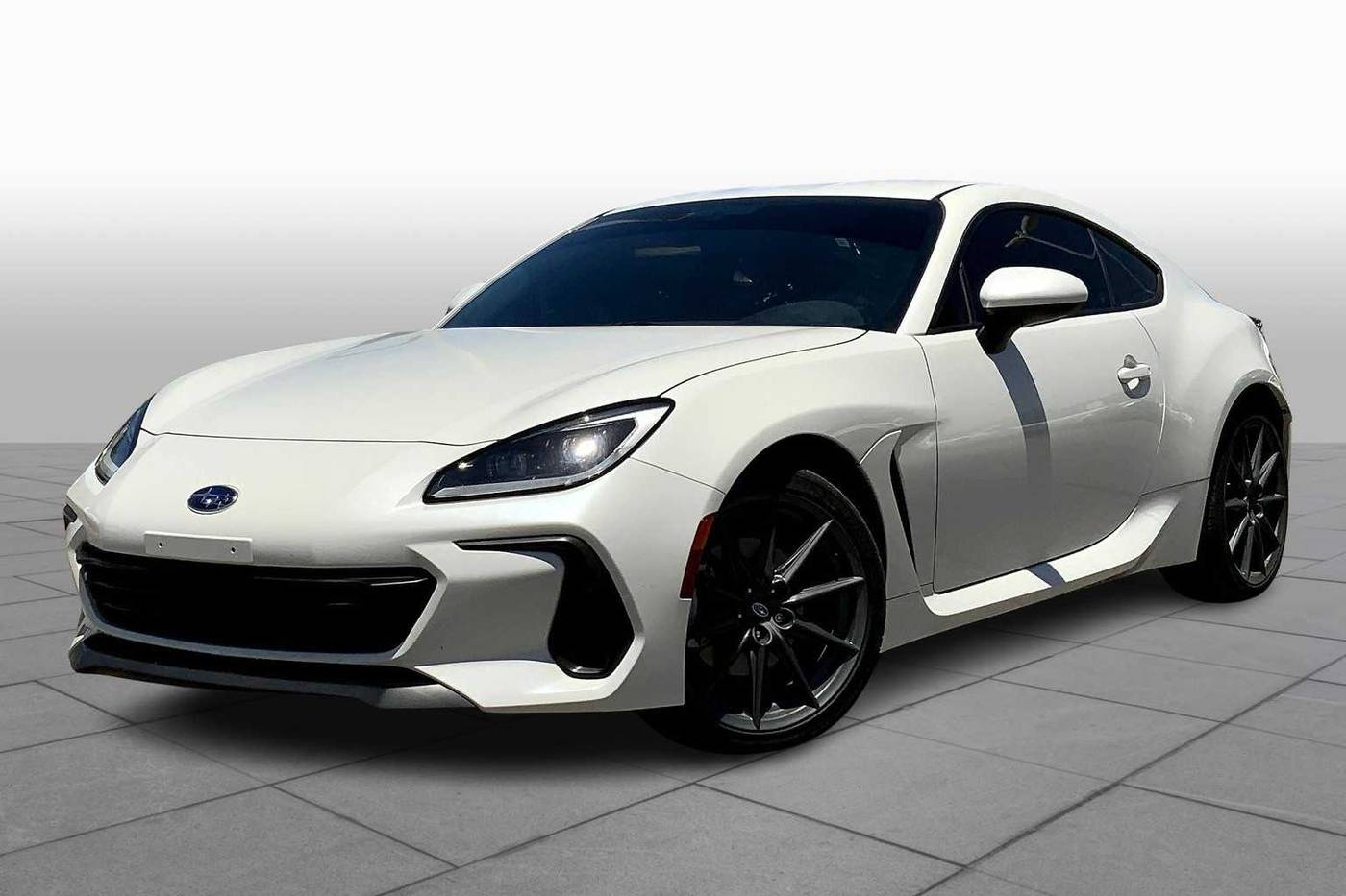 2024 Subaru BRZ