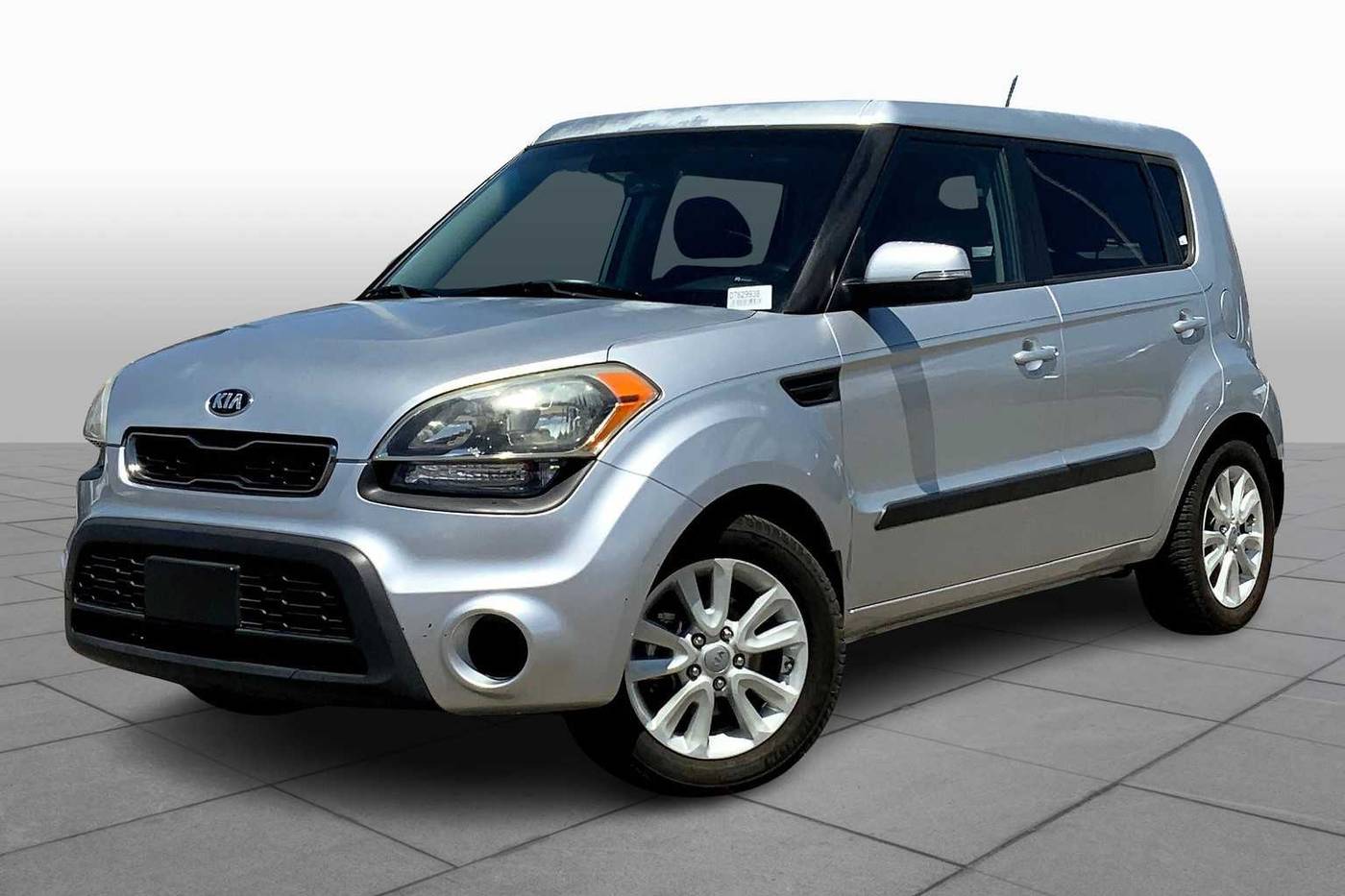 2013 Kia SOUL