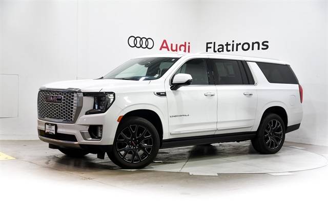 2024 GMC Yukon Xl