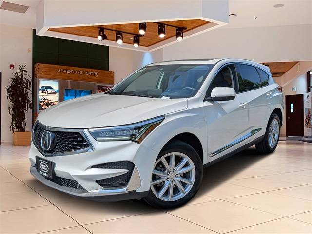 2020 Acura RDX