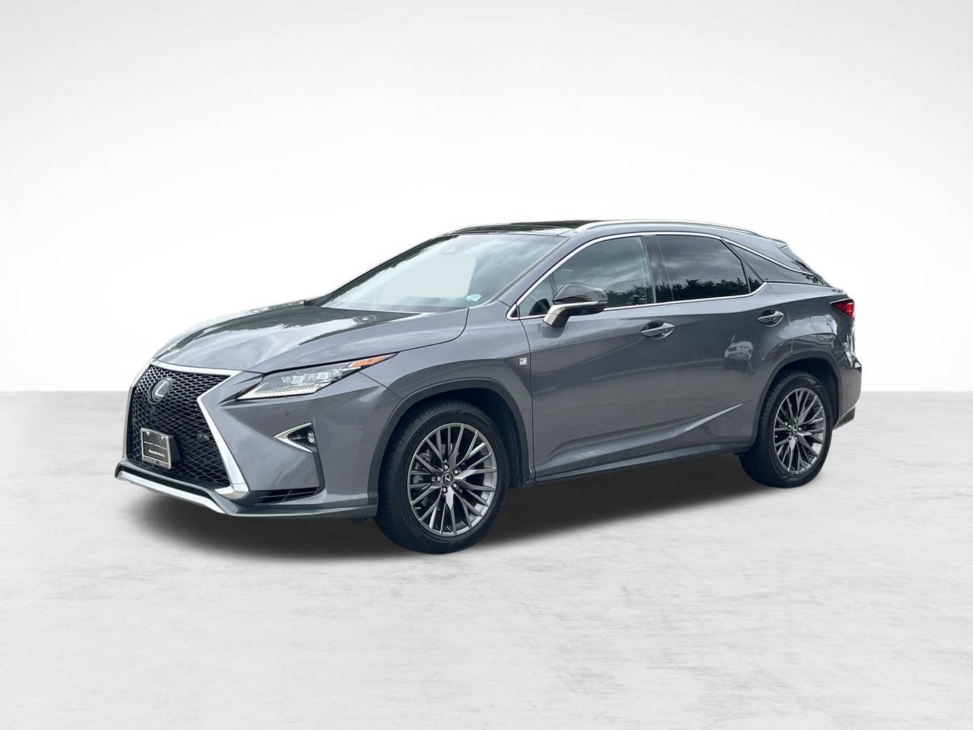 2019 Lexus RX