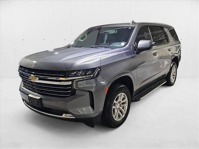 2021 Chevrolet Tahoe