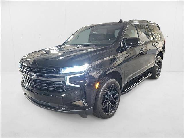 2022 Chevrolet Tahoe