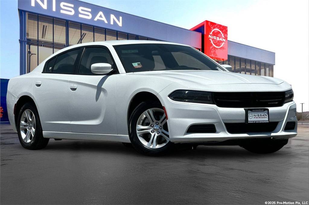 2022 Dodge Charger
