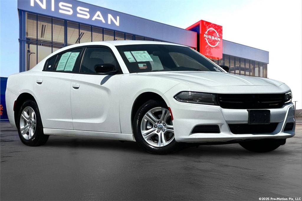 2023 Dodge Charger