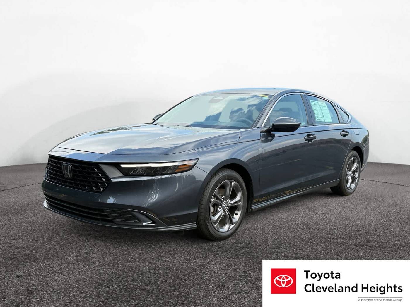 2023 Honda Accord Sedan