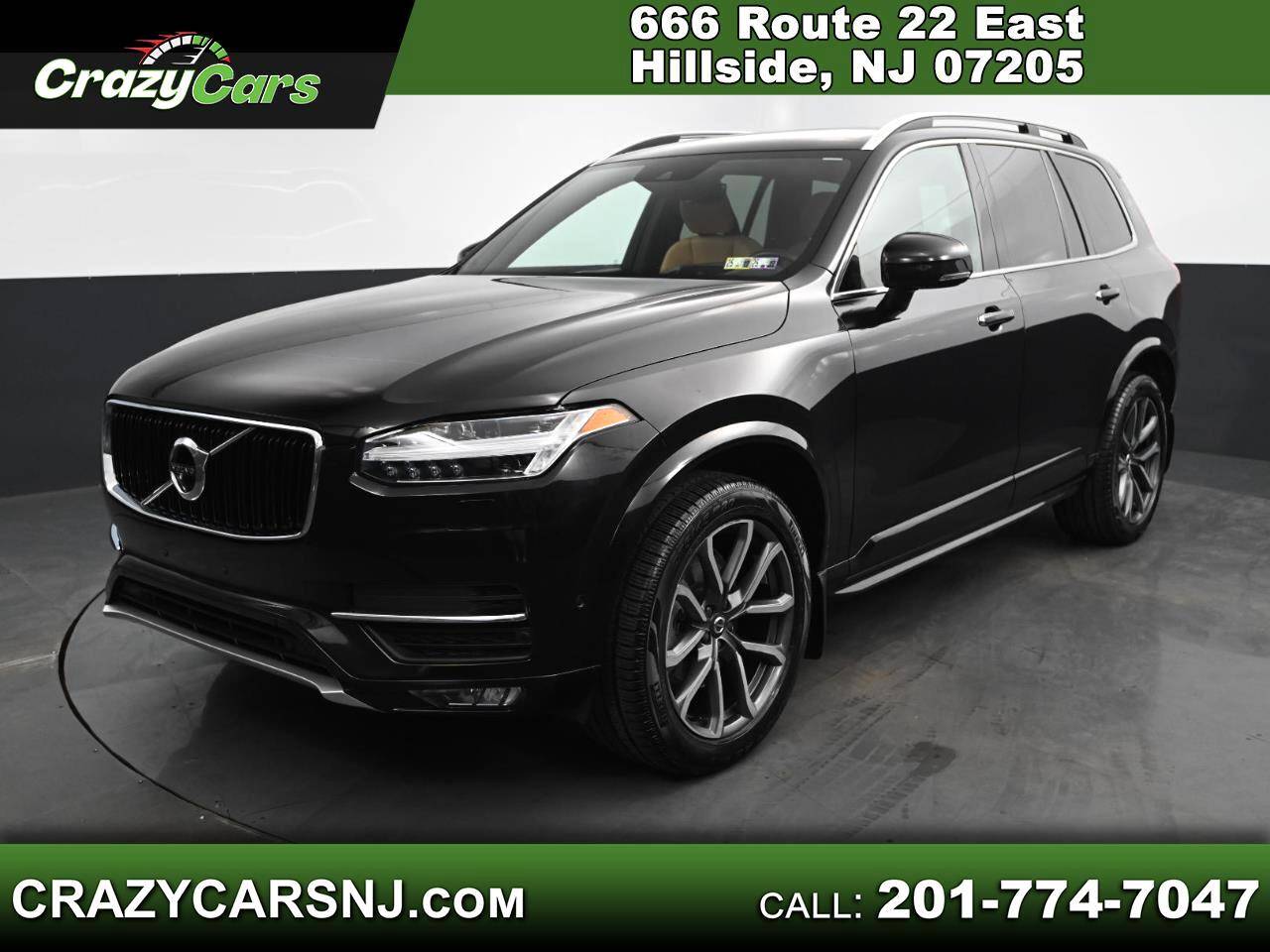 2019 Volvo XC90