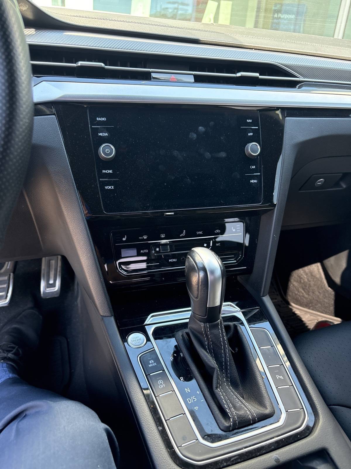 2023 Volkswagen Arteon