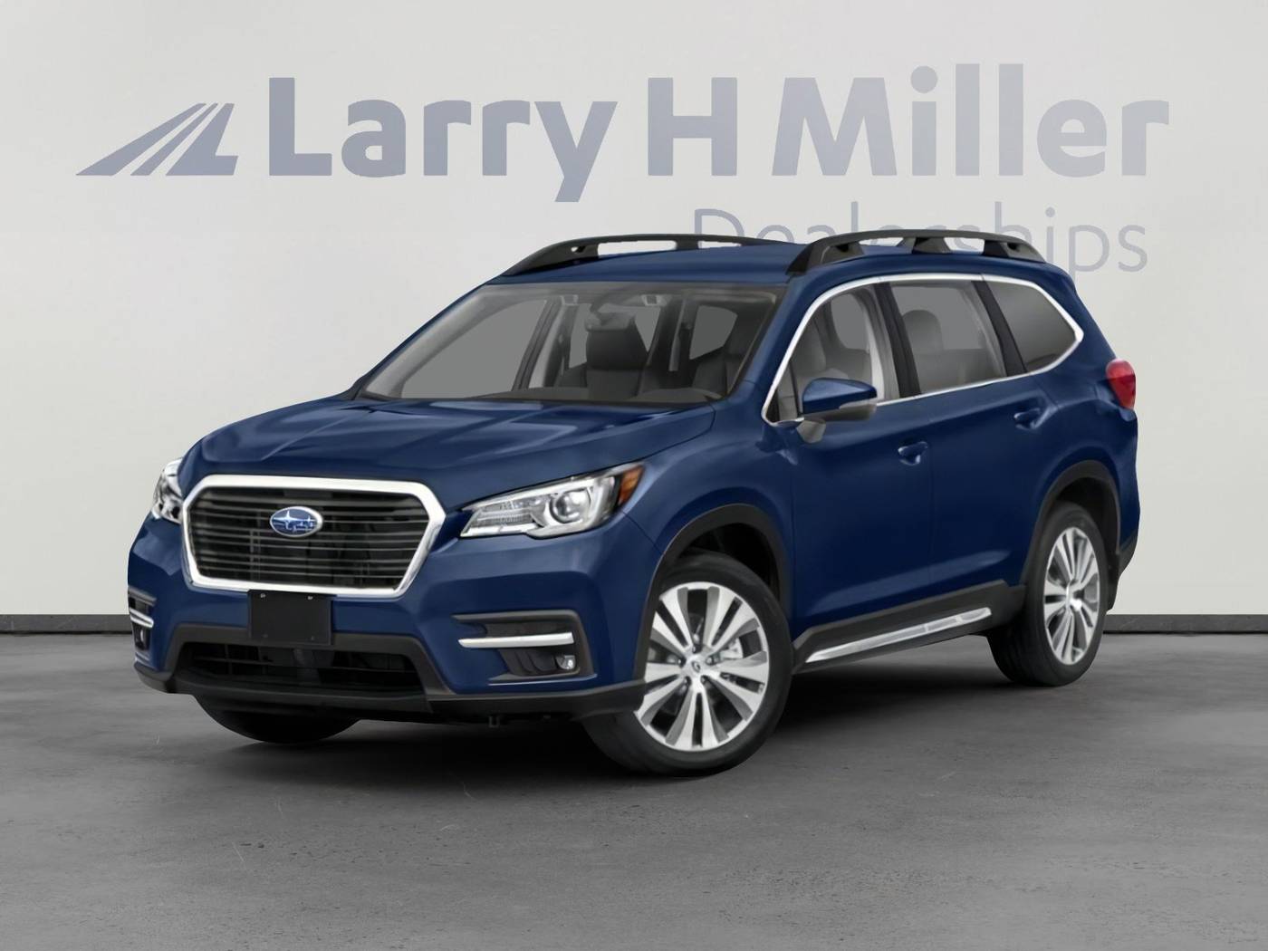 2019 Subaru Ascent