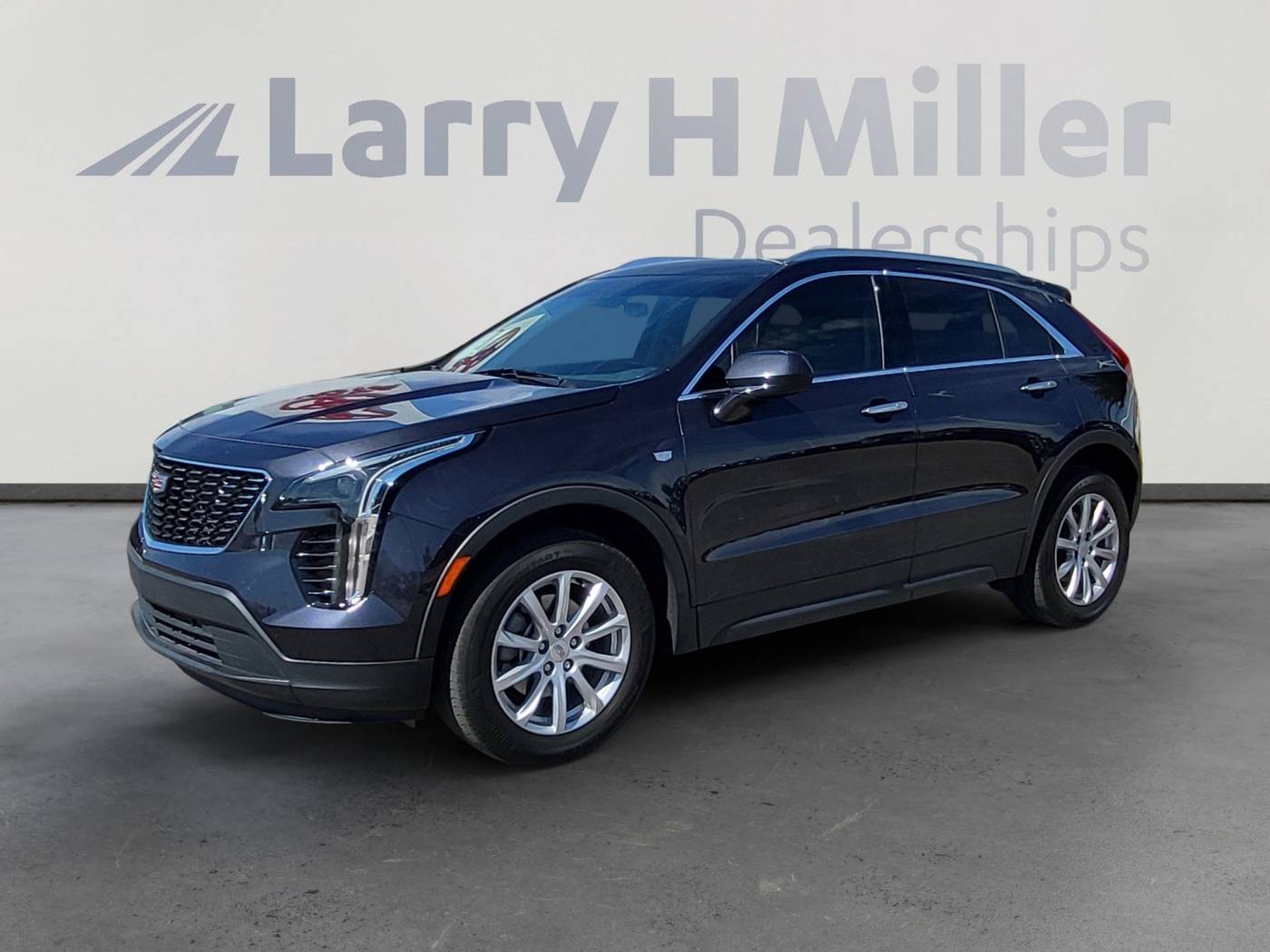 2023 Cadillac XT4