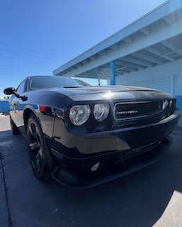 2013 Dodge Challenger