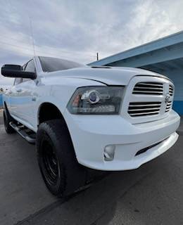 2013 RAM 1500