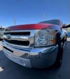 2013 Chevrolet Silverado 1500