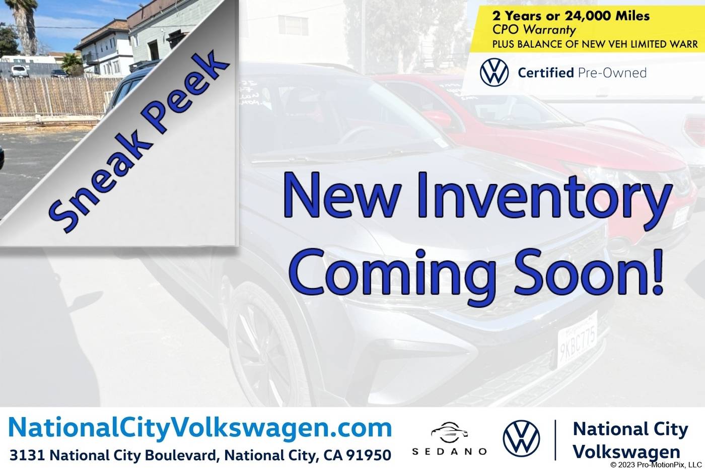 2022 Volkswagen Taos