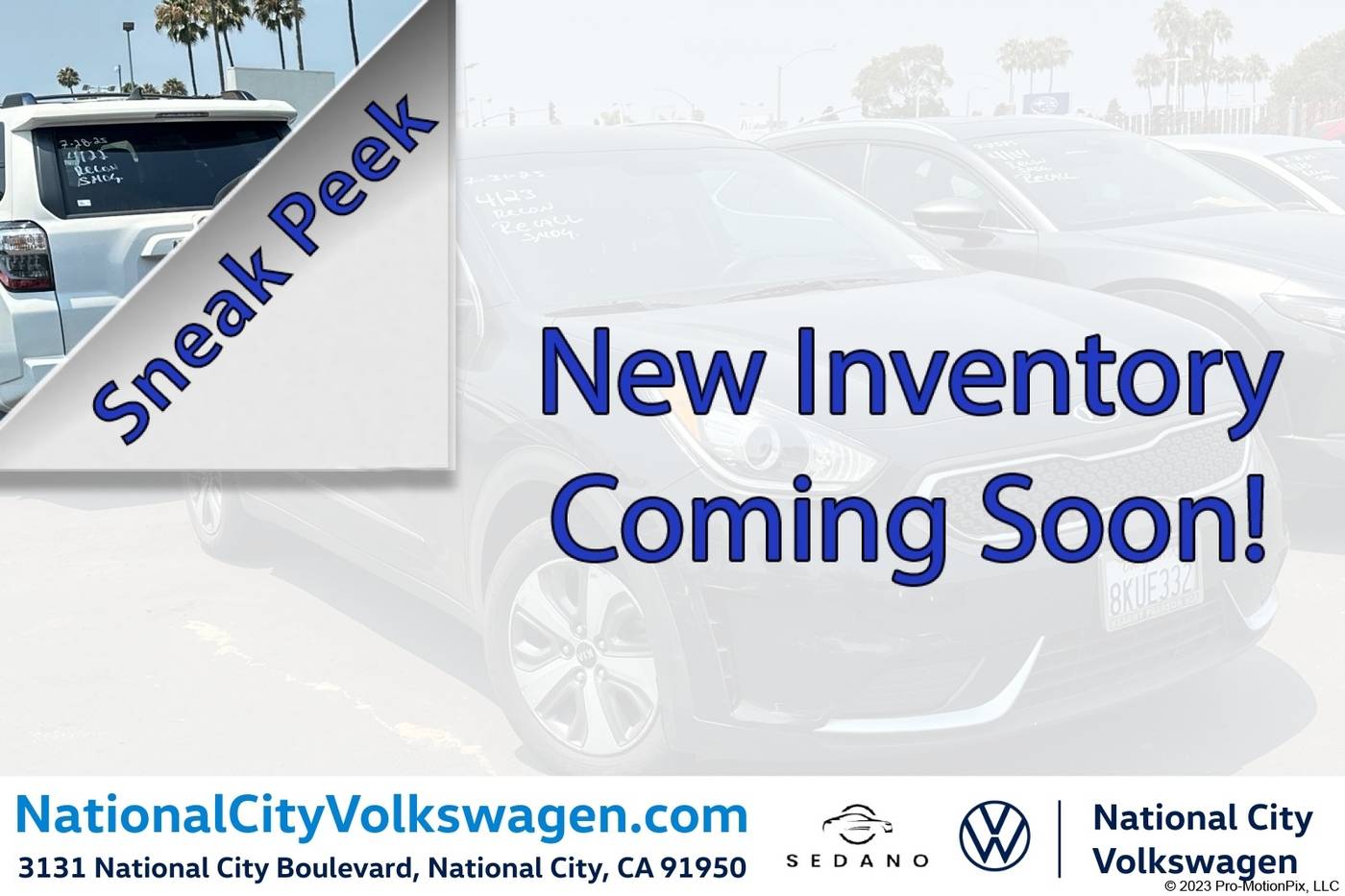 2019 Kia NIRO