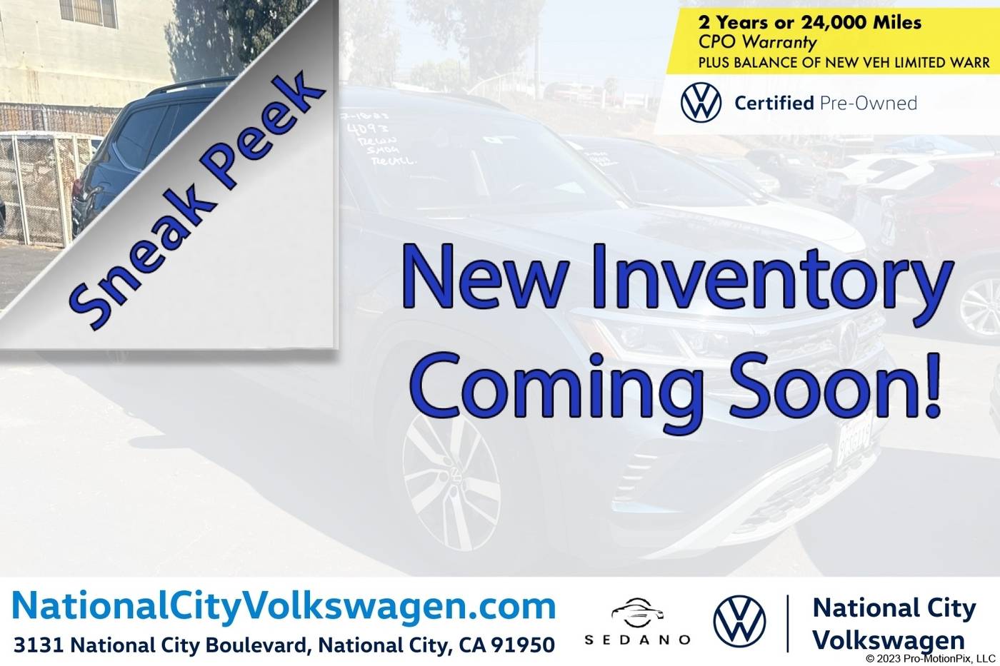 2022 Volkswagen Atlas