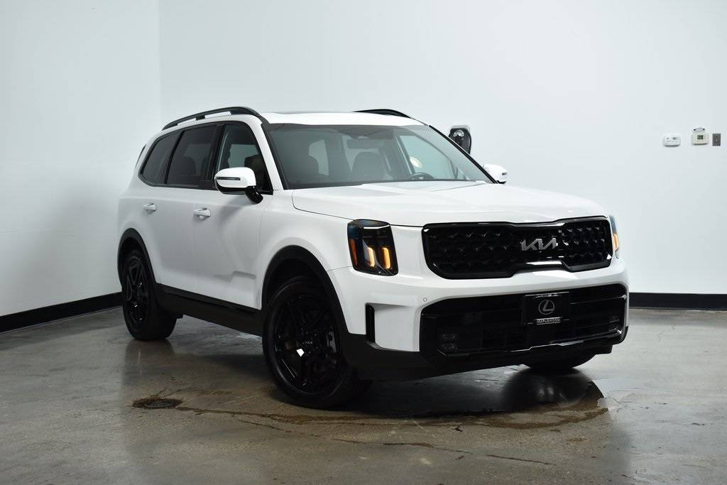 2024 Kia Telluride