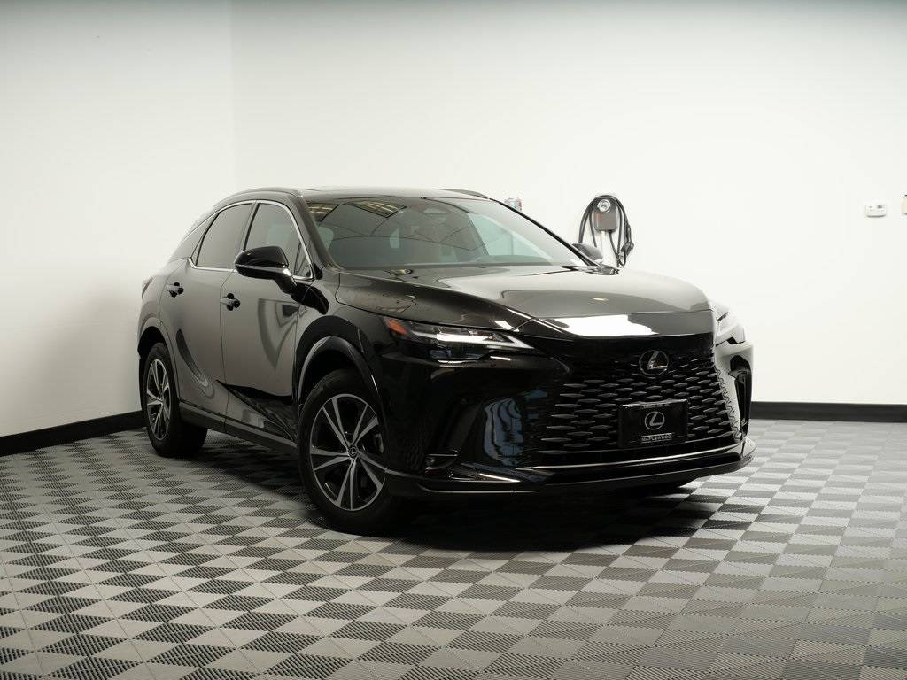 2024 Lexus RX