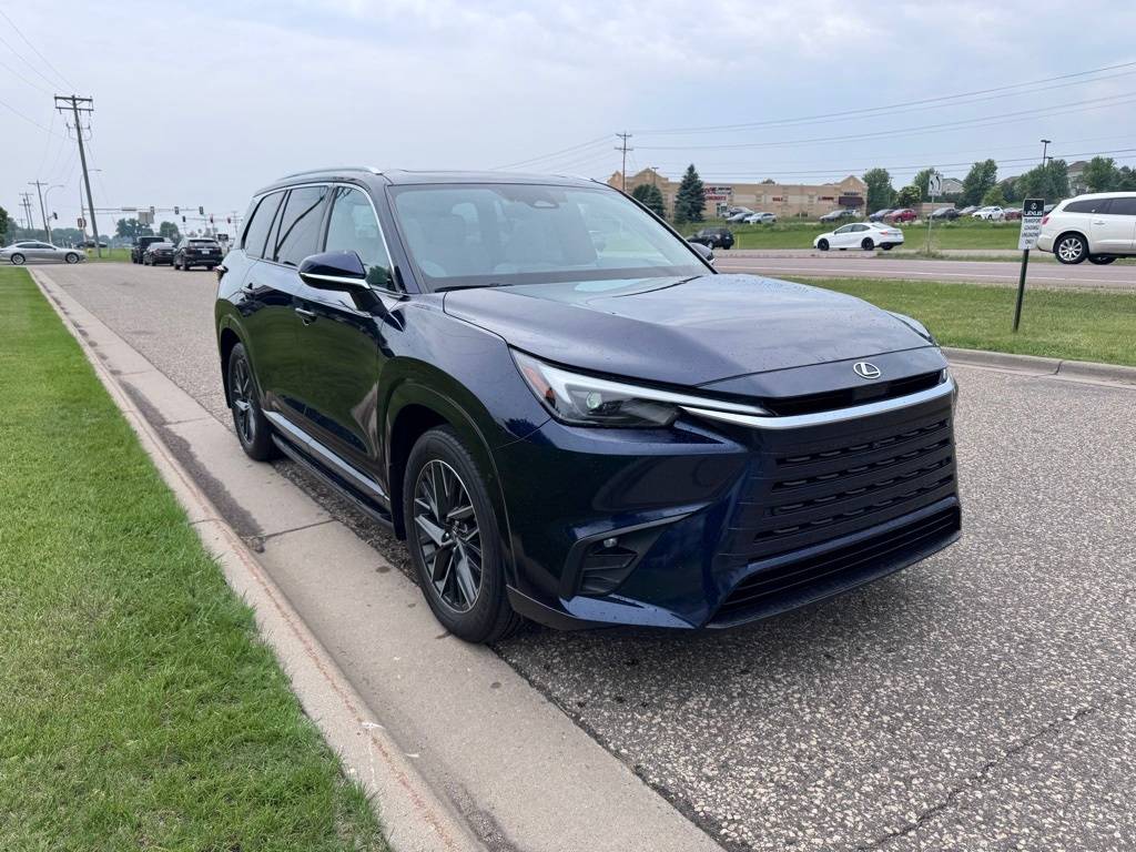 2024 Lexus Tx