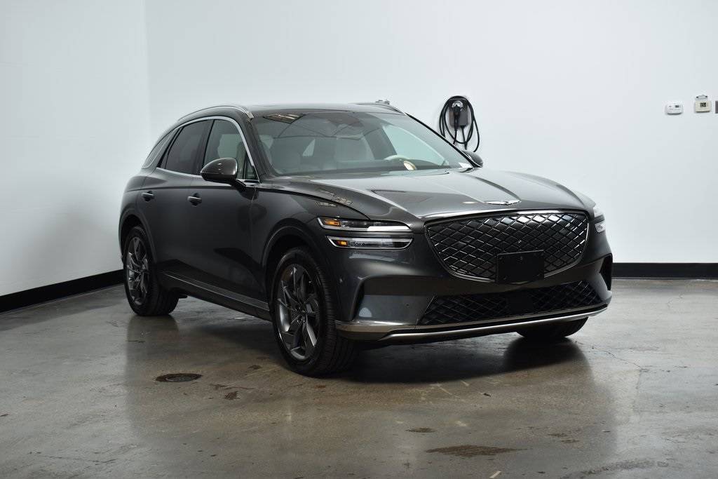 2024 Genesis Electrified Gv70