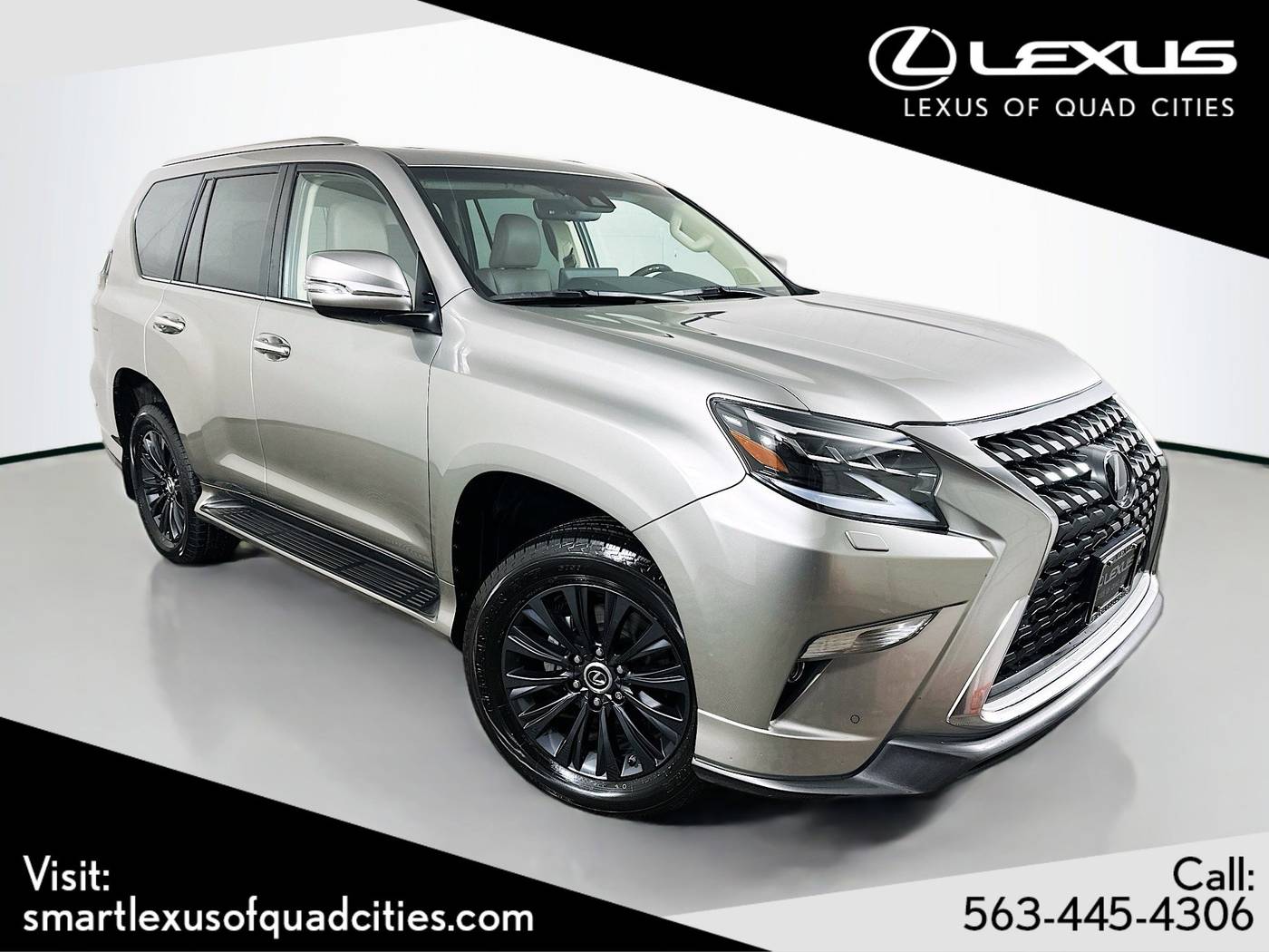 2023 Lexus GX