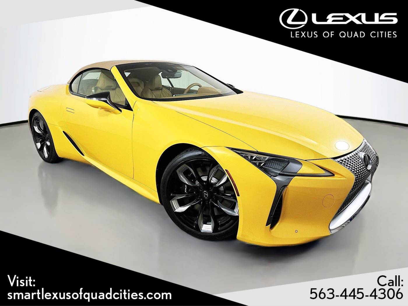 2024 Lexus LC