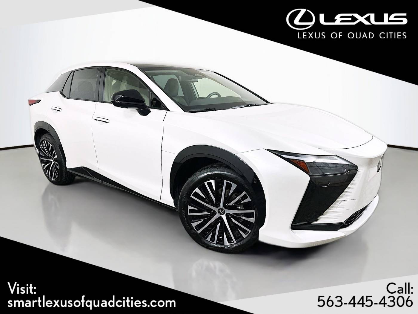 2023 Lexus Rz