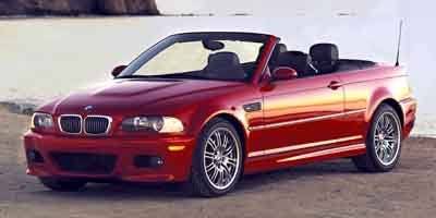 2004 BMW 3 Series