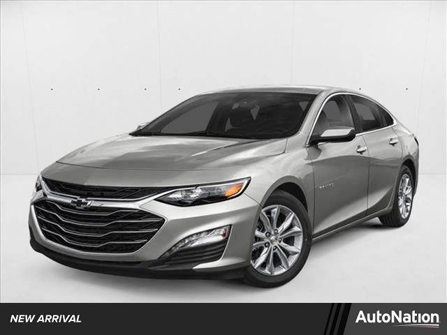 2022 Chevrolet Malibu