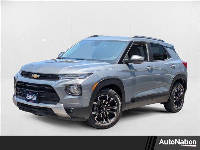 2022 Chevrolet Trailblazer