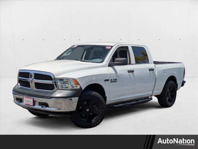 2015 RAM 1500