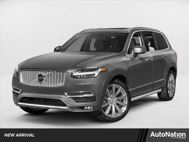 2019 Volvo XC90