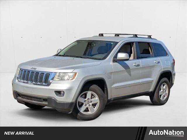 2011 Jeep Grand Cherokee
