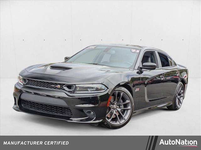 2023 Dodge Charger