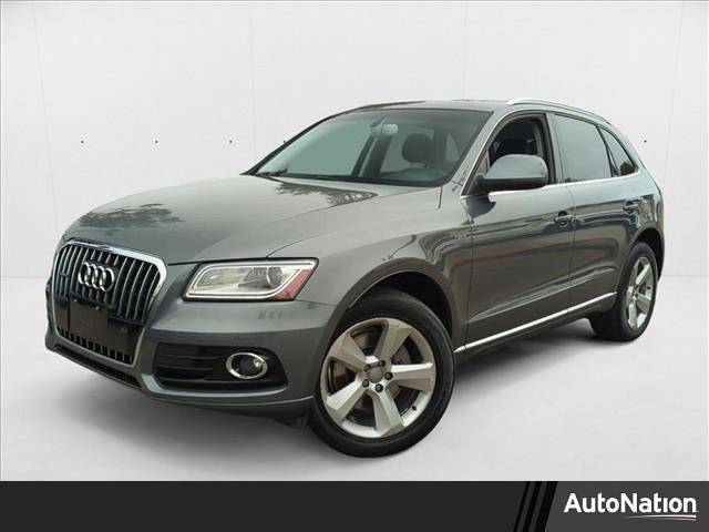 2014 Audi Q5