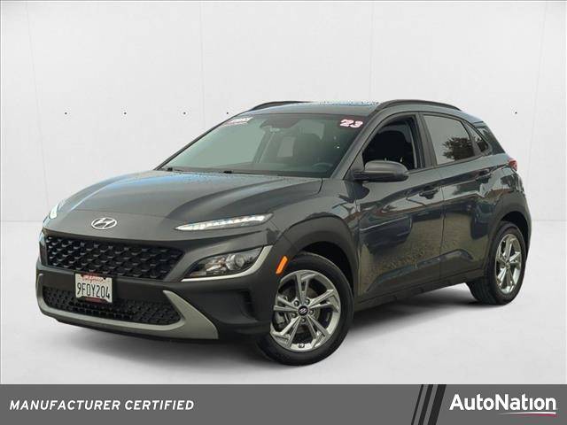 2023 Hyundai KONA