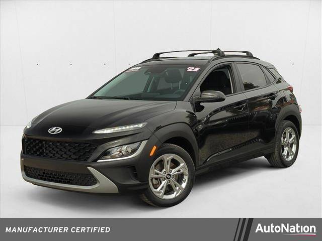 2022 Hyundai KONA