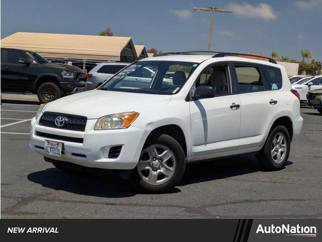2010 Toyota RAV4